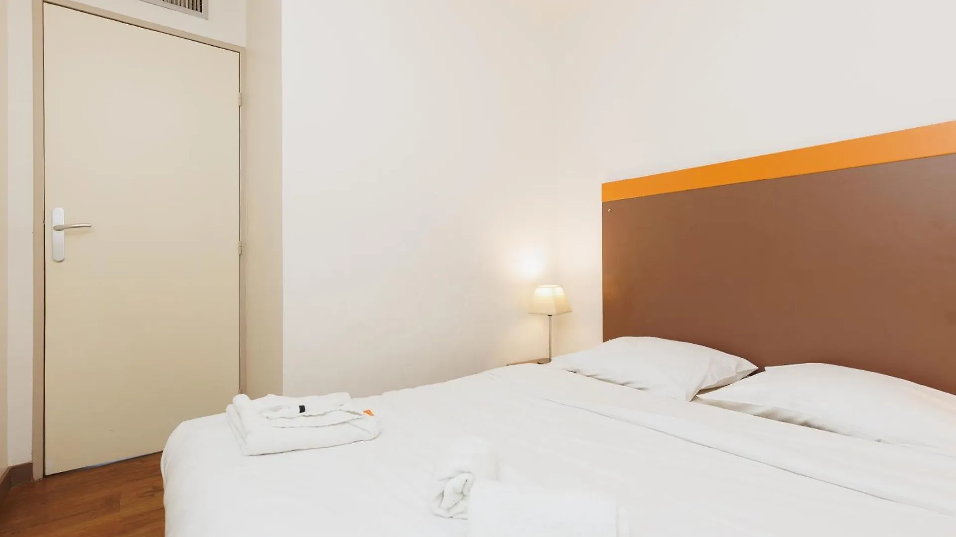Rio - 200 M Plages - App 6Pers- Climatise, Terrasse, Piscine, Parking Cannes 0*,