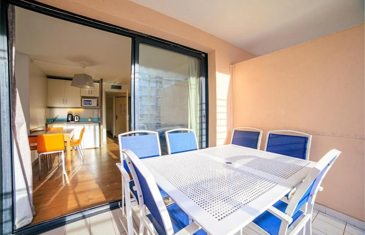 Apartment Rio - 200 M Plages - App 6Pers- Climatise, Terrasse, Piscine, Parking Cannes