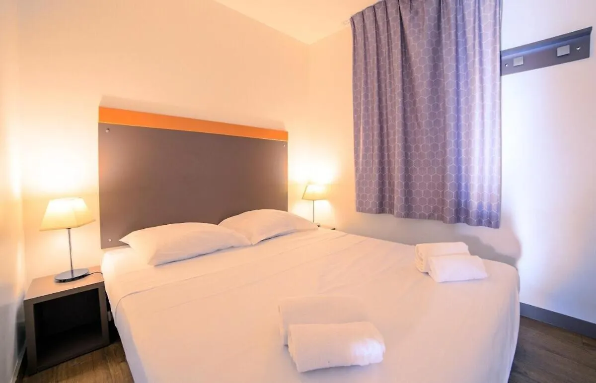 Rio - 200 M Plages - App 6Pers- Climatise, Terrasse, Piscine, Parking Cannes 0*,
