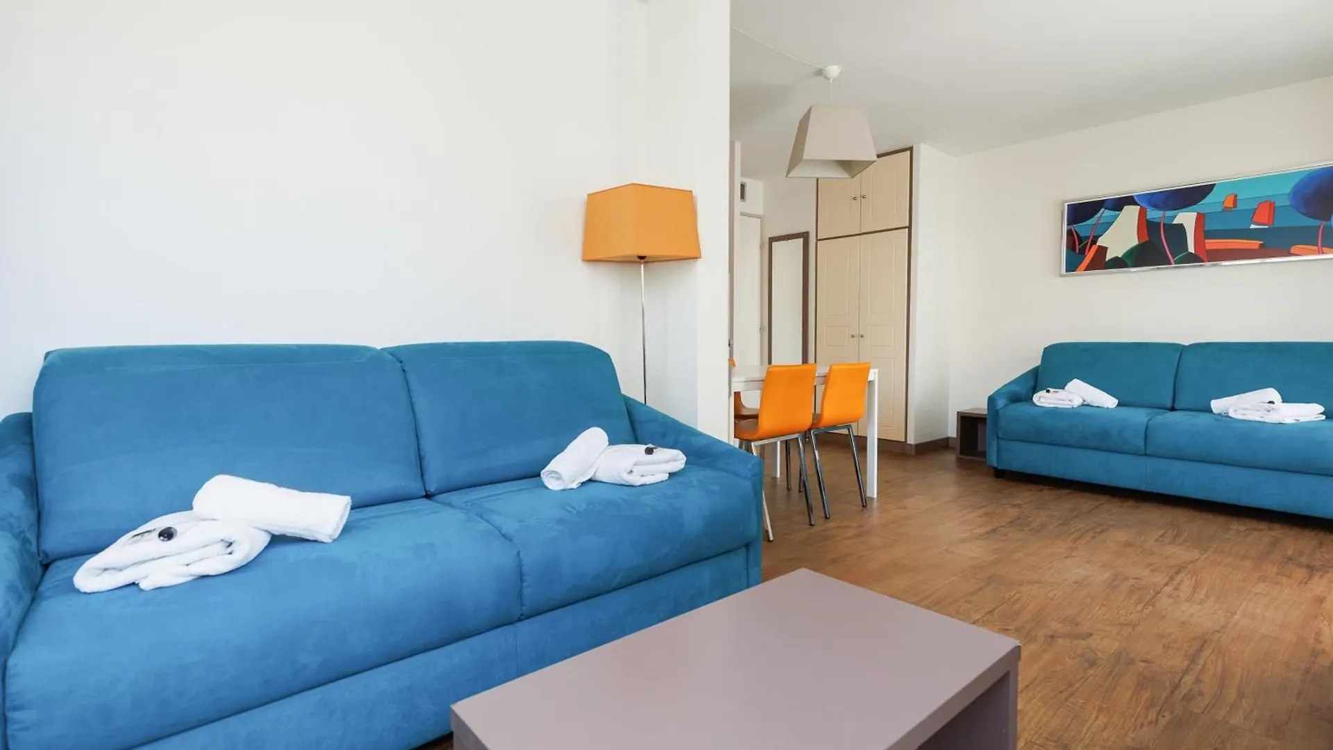 Rio - 200 M Plages - App 6Pers- Climatise, Terrasse, Piscine, Parking Cannes