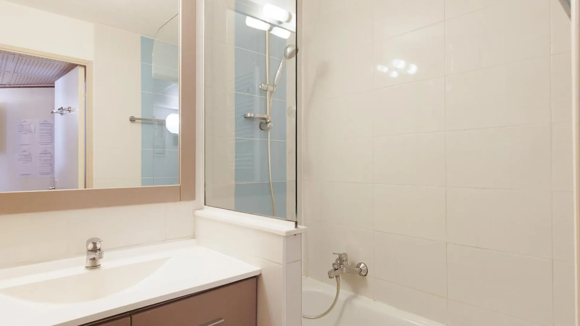 Rio - 200 M Plages - App 6Pers- Climatise, Terrasse, Piscine, Parking Cannes
